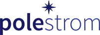 Polestrom Logo